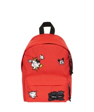 EASTPAK ORBIT XS Mickey Mouse Kleiner Rucksack Mickey Patch - Rucks&auml;cke f&uuml;r Schule &amp; Freizeit - 1