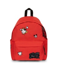 EASTPAK PADDED DAY PAK'R Rucksack mit Mickey-Mouse-Print Mickey Patch - Rucks&auml;cke f&uuml;r Schule &amp; Freizeit - 1