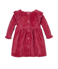 TOMMY HILFIGER TH Anzug Erbe Rosa - Kleider f&uuml;r kleine M&auml;dchen - 1