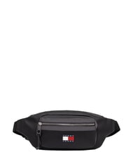 TOMMY HILFIGER TJM ELEVATED Beutel Schwarz - H&uuml;fttaschen - 1