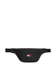 TOMMY HILFIGER TJM ESS DAILY Beutel Schwarz - H&uuml;fttaschen - 1