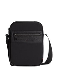 TOMMY HILFIGER TH REPREVE Umh&auml;ngetasche Schwarz - Umh&auml;ngetaschen Herren - 1