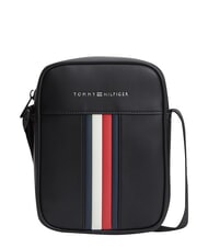 TOMMY HILFIGER TH METRO Umh&auml;ngetasche Schwarz - Umh&auml;ngetaschen Herren - 1