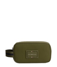 TOMMY HILFIGER TH FOUNDATION Notwendig Olivenholz - Beauty-Case - 1