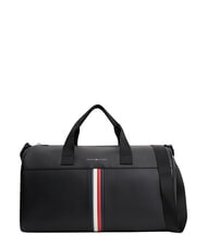 TOMMY HILFIGER TH METRO Umh&auml;ngetasche Schwarz - Reisetaschen - 1