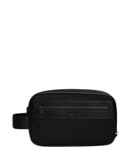 TOMMY HILFIGER TH REPREVE Notwendig Schwarz - Beauty-Case - 1