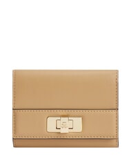 TOMMY HILFIGER TH MODERN Kreditkarteninhaber - Brieftaschen Herren