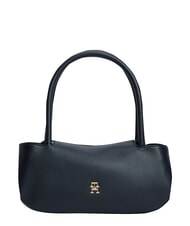 TOMMY HILFIGER TH LOGOTAPE Umh&auml;ngetasche Space Blue Corp - Damentaschen - 1
