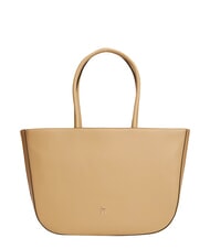TOMMY HILFIGER TH LOGOTAPE Umh&auml;ngetasche klassisches Khaki - Damentaschen - 1