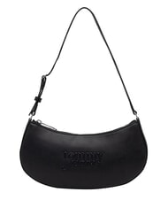 TOMMY HILFIGER TJW MUST Verstellbare Schultertasche Schwarz - Damentaschen - 1
