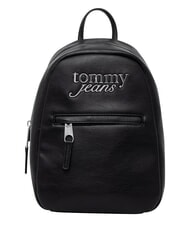 TOMMY HILFIGER TJW BOLD Rucksack im urbanen Stil Schwarz - Damentaschen - 1