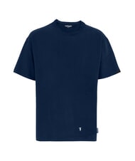 TRUSSARDI LEVRIERO Kurzarm-T-Shirt - Herren-T-Shirts