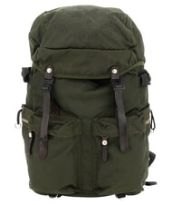 CAMPOMAGGI CERVINO Outdoor-Rucksack mit mehreren F&auml;chern - Rucks&auml;cke f&uuml;r Schule &amp; Freizeit