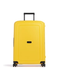 SAMSONITE S'CURE S'CURE-Linie, mittlere Gr&ouml;&szlig;e - Harte Trolleys
