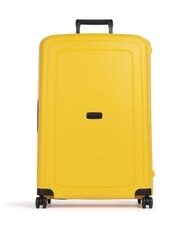 SAMSONITE S'CURE S'CURE, gro&szlig;e Gr&ouml;&szlig;e - Harte Trolleys