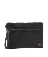 BLAUER ESSENTIAL Clutch-Tasche SCHWARZ - Damentaschen - 1