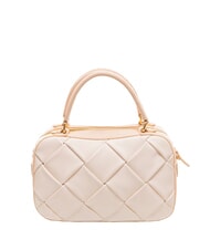 BRACCIALINI ICONS Umh&auml;ngetasche mit Schultergurt Beige - Damentaschen - 1