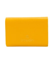BRACCIALINI BASIC Mittelgro&szlig;e Brieftasche aus Leder - Brieftaschen Damen