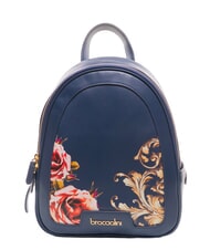BRACCIALINI NICOLE Rucksack Blau - Damentaschen - 1
