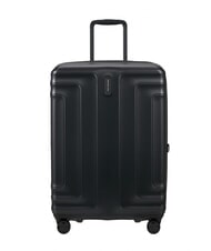 SAMSONITE LIN'AIR Mittlerer Trolley, ausziehbar mattes Graphit - Harte Trolleys - 1