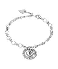 GUESS KNOT YOU Armband aus poliertem Stahl SILBER - Armb&auml;nder - 1
