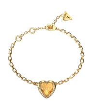 GUESS MON AMOUR Stahlarmband gelbes Gold - Armb&auml;nder - 1