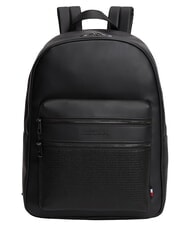 TOMMY HILFIGER TJM HERITAGE Laptop-Rucksack Schwarz - Herrenarmb&auml;nder - 1