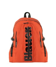 BLAUER SPLASH Freizeitrucksack mit mehreren F&auml;chern Rot - Rucks&auml;cke f&uuml;r Schule &amp; Freizeit - 1