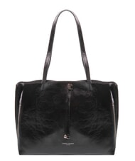 GIANNI CHIARINI EGLE Schultertasche, Leder - Damentaschen