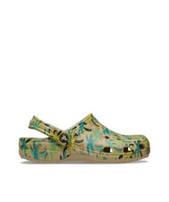 CROCS CLASSIC RETRO Unisex-Clogs - Schuhe Unisex