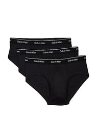 CALVIN KLEIN BOTTOMS MULTI Set mit 3 Boxershorts - Herrenslip