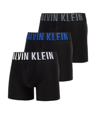 CALVIN KLEIN BOTTOMS MULTI Set mit 3 Boxershorts mehrere - Herrenslip - 1