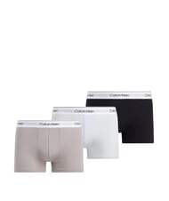 CALVIN KLEIN CK 3 Boxer mehrere - Herrenslip - 1