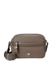 SAMSONITE KARISSA EVO Mini-Schultertasche Nussbraun - Damentaschen - 1