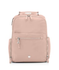 SAMSONITE KARISSA EVO 15,6"-Laptop-Rucksack WEICHE ROSE - Damentaschen - 1