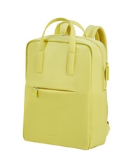 SAMSONITE 4PACK 15,6"-Laptop-Rucksack lem / gelb - Damentaschen - 1