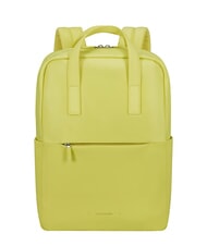 SAMSONITE 4PACK 14-Zoll-Laptop-Rucksack lem / gelb - Damentaschen - 1