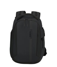 SAMSONITE ACTIVE ROAD 11-Zoll-Tablet-Rucksack SCHWARZ - PC-Rucks&auml;cke - 1