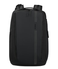 SAMSONITE ACTIVE ROAD 15,6"-Laptop-Rucksack SCHWARZ - PC-Rucks&auml;cke - 1