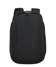 SAMSONITE ACTIVE ROAD Rucksack mit 15,6-Zoll-Laptopfach SCHWARZ - PC-Rucks&auml;cke - 1