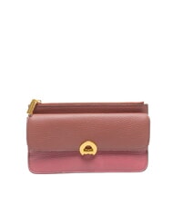 COCCINELLE CAMPIONARIO - BINXIE TRICOLOR Handtasche mit Schulterriemen Marke/Rosen/Cui - Damentaschen - 1