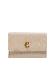 COCCINELLE CAMPIONARIO - MYRINE Ledergeldb&ouml;rse Puderrosa - Brieftaschen Damen - 1