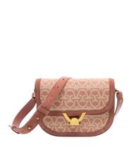 COCCINELLE CAMPIONARIO - DEW WINTER MON Mini-Schultertasche Multi-Brandy/br - Damentaschen - 1