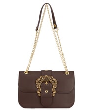 BRACCIALINI BAROQUE S Schultertasche braun - Damentaschen - 1