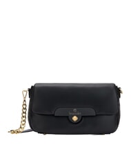BRACCIALINI PUFFY S Schultertasche Schwarz - Damentaschen - 1