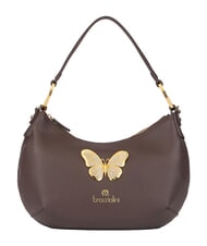 BRACCIALINI BETH JEWELS M Halbmondf&ouml;rmige Schultertasche - Damentaschen