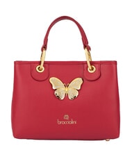 BRACCIALINI BETH JEWELS M Handtasche mit Doppelgriff - Damentaschen