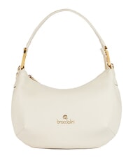BRACCIALINI BETH M Schultertasche mit Schultergurt - Damentaschen