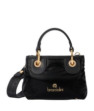 BRACCIALINI BETH PUFFY Mini-Handtasche mit Schulterriemen - Damentaschen