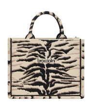 BRACCIALINI WINTER S Handtasche, Doppelgriff - Damentaschen